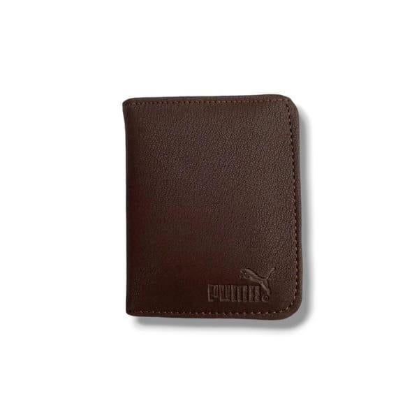 Smart & Soft Wallet For Male
