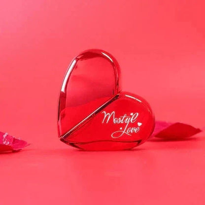 Heart Long-Lasting Perfume